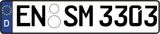 EN-SM3303