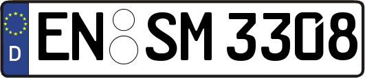 EN-SM3308