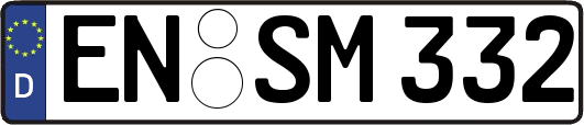 EN-SM332