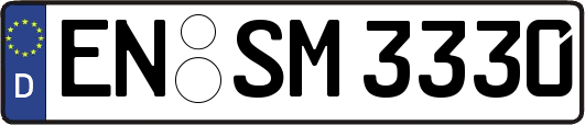 EN-SM3330