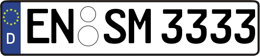 EN-SM3333