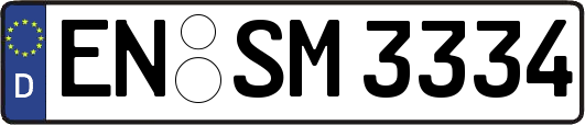 EN-SM3334