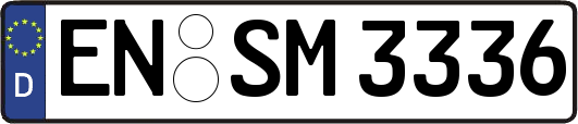 EN-SM3336