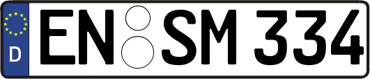 EN-SM334