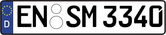 EN-SM3340