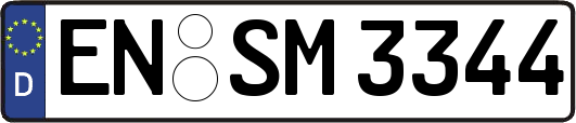EN-SM3344