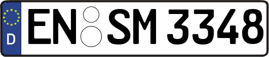 EN-SM3348