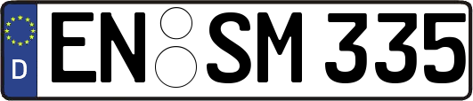 EN-SM335
