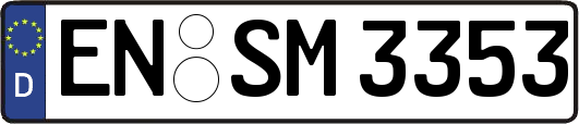 EN-SM3353