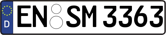 EN-SM3363