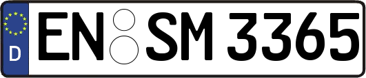 EN-SM3365