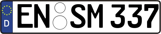 EN-SM337