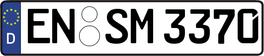 EN-SM3370