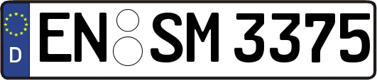 EN-SM3375