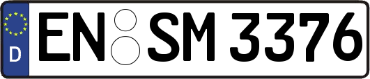 EN-SM3376