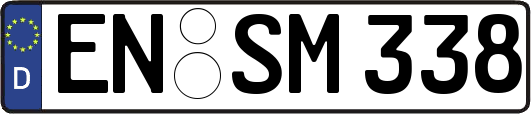 EN-SM338