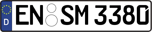 EN-SM3380