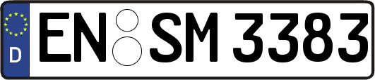 EN-SM3383
