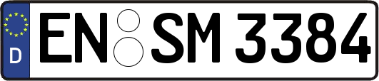 EN-SM3384