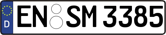 EN-SM3385