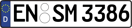 EN-SM3386
