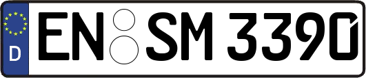 EN-SM3390