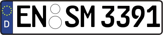 EN-SM3391