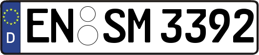 EN-SM3392