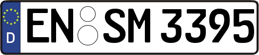 EN-SM3395