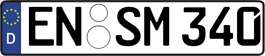 EN-SM340