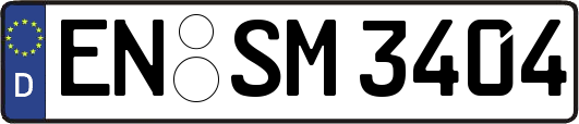 EN-SM3404