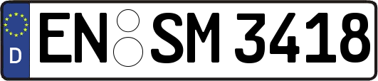EN-SM3418