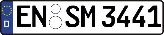 EN-SM3441