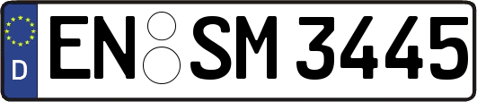 EN-SM3445