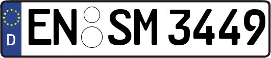 EN-SM3449
