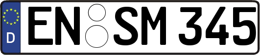 EN-SM345