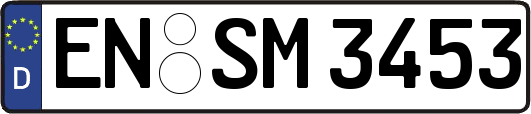 EN-SM3453