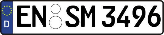 EN-SM3496