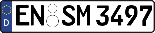 EN-SM3497