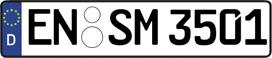 EN-SM3501