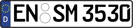 EN-SM3530