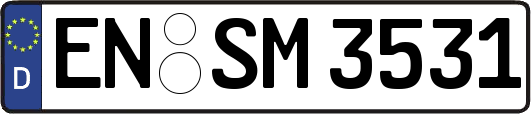 EN-SM3531