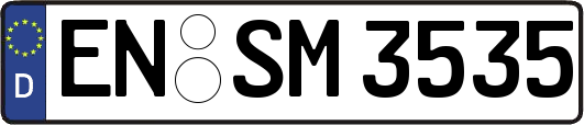 EN-SM3535