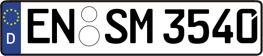 EN-SM3540