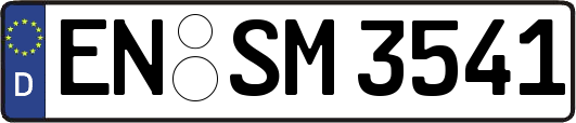 EN-SM3541