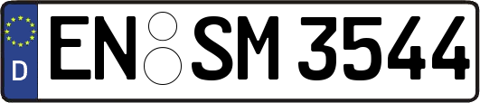 EN-SM3544