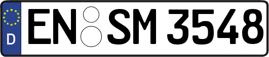 EN-SM3548
