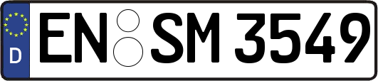 EN-SM3549