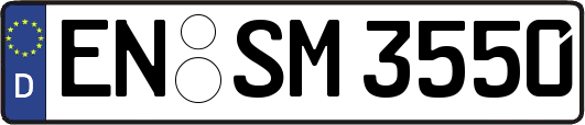 EN-SM3550