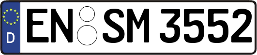 EN-SM3552